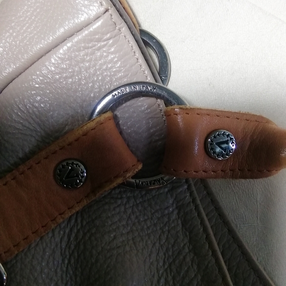 Valentina leather bag - Picture 4 of 14